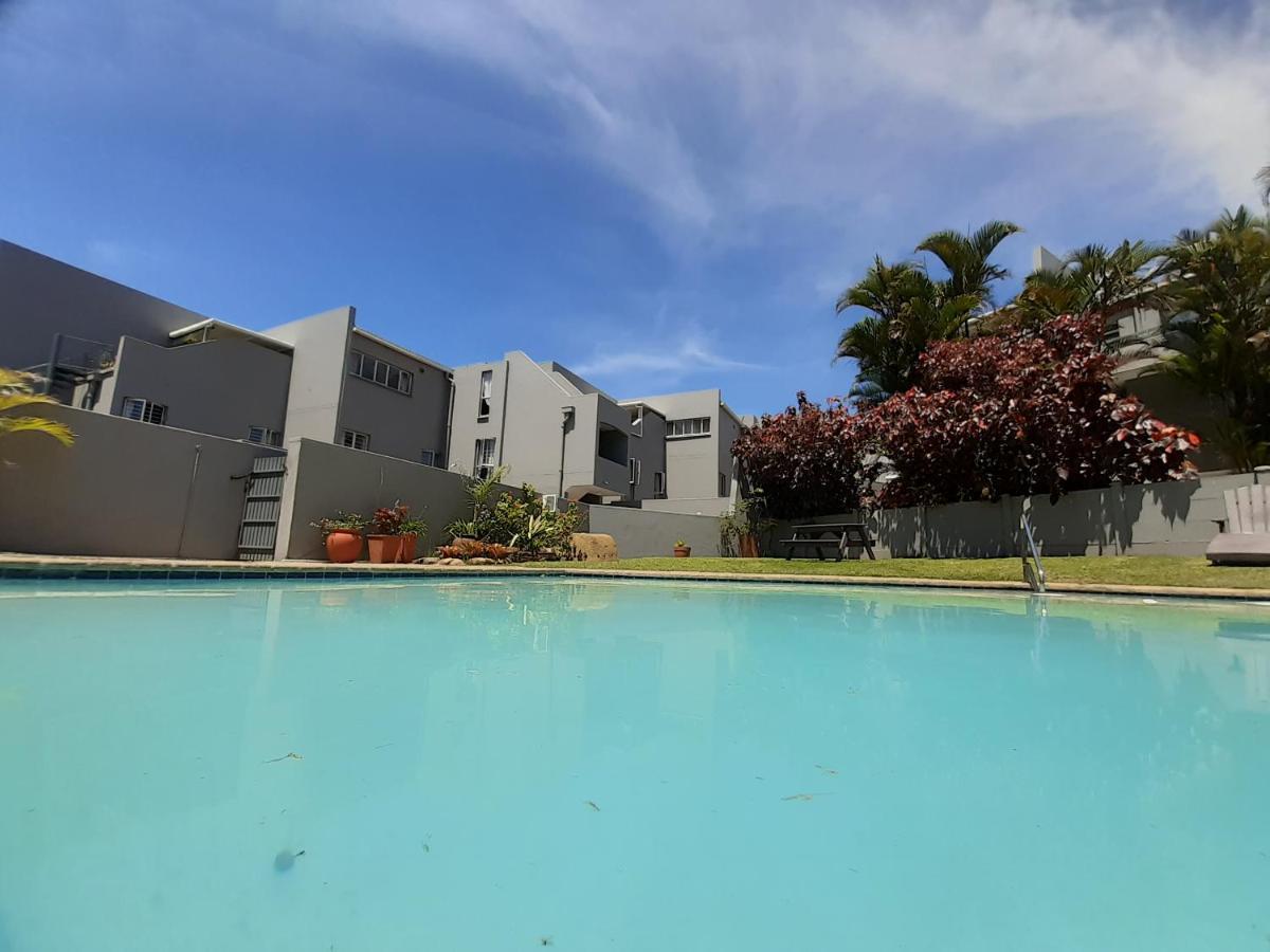Ocean Villa Durban Exterior photo